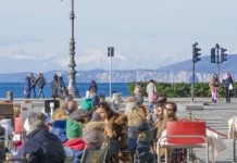 Tourism in Friuli Venezia Giulia Holds Strong Despite Global Tensions