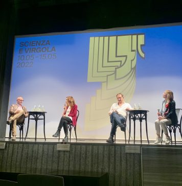 Francesco De Filippo Presents “The Last Heat of Steel” Documentary