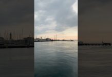 Rain’s Finally Back in Trieste