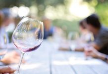 “Collio & The Beach” Wine Tasting In Sistiana Bay This Thursday