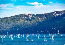 Barcolana Regatta Kicks Off in Trieste: Ten Days of Events on Land and at Sea