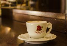 Trieste Hopes to Insert Espresso on UNESCO Cultural Heritage List