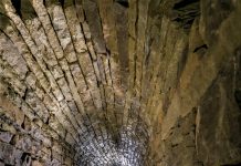 Another Triestine Wonder: San Giovanni Tunnels of The Theresian Aqueduct Connected At Last