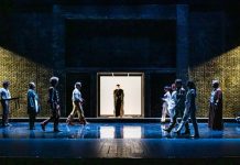 Il Rossetti Opens 2022-2023 Season With Shakespeare’s ‘Merchant of Venice’