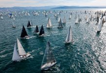 Barcolana 54: International Jury Disqualifies ARCA and Way of Life