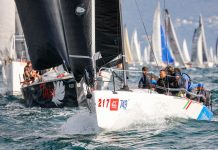 Barcolana 54: Protests by Way of Life Against ARCA Rejected