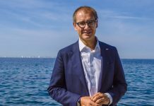 Mitja Gialuz:”This Year’s Barcolana Will Be Special”