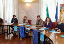 Europedirect: The Gulf of Trieste and Ecological Sustainability Symposium