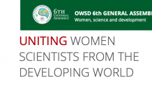 Short Films About Female Scientists at Savoia Today