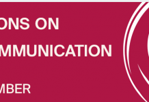 Future Visions on Science Communication: International Guests Discuss the Future of Science Communication