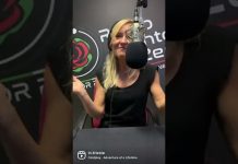 ‘Ladies On Air’: Italian-English Radio Show