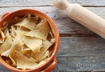 Blecs: FVG’s Naturally Gluten-Free Buckwheat Pasta