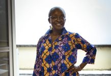 Early Fall Style Spotting in Trieste