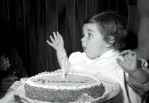 Ugo Borsatti’s Photography at Palazzo Gopcevich