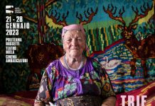 Thursday At The Trieste Film Festival