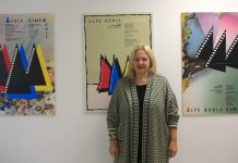 Nicoletta Romeo, The Heart and Mind Behind The Trieste Film Festival