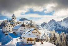 Tarvisio Ready as the Women’s World Cup Returns to the Alps