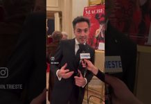 Teatro Verdi’s Opening Night of ‘Macbeth’