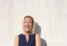 Lucia Varlotta: A Digital Nomad From Los Angeles Reconecting To Her Triestine Roots