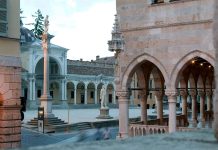 Udine to Host 2025 UEFA Super Cup, Shining a Global Spotlight on Friuli Venezia Giulia