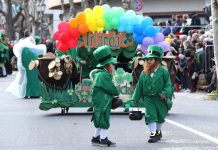 Muggia Welcomes 72nd Annual Carnival with Parades, Music, and Family Festivities