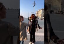 Friday Night Interviews In Trieste