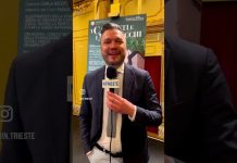 The Verdi Theater Presents ‘I Capuleti E Montecchi’