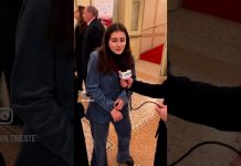 The Opening Night of ‘I Capuleti E Montecchi’ At The Verdi Theater