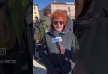 The Maria Theresa Thaler Inaugurated In Piazza Ponterosso