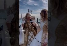 The Magnificent Venice Carnival