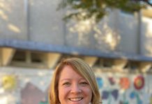 The International School of Trieste’s Director, Carrie Pierson, Talks Love for Teaching, Learning and Her Home in Trieste