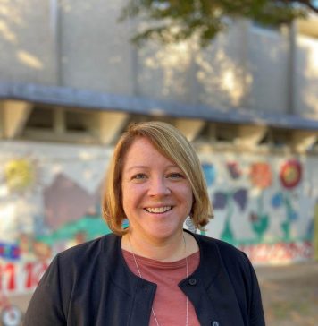 The International School of Trieste’s Director, Carrie Pierson, Talks Love for Teaching, Learning and Her Home in Trieste