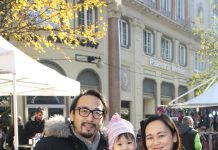 Kanae Tosha: A Musician From Japan in Love with Trieste