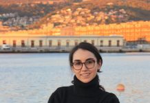 Müge Ugur: A Digital Nomad From Turkey In Love With Trieste