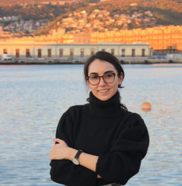 Müge Ugur: A Digital Nomad From Turkey In Love With Trieste