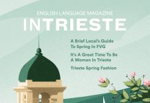 InTrieste Magazine – Spring 2023 Issue