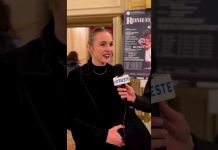 A Grand Opening Night of Prokofiev’s “Romeo & Juliette “ at the Verdi Theater