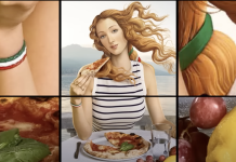 Italy’s Virtual Venus Tourism Campaign Widely Criticized