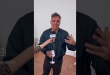 David LaChapelle’s “Fulmini” Exhibition At The Salone Degli Incanti