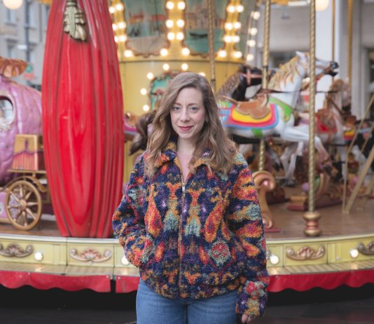 Trieste’s Film Director Laura Samani In This Year’s Résidence of the Festival de Cannes