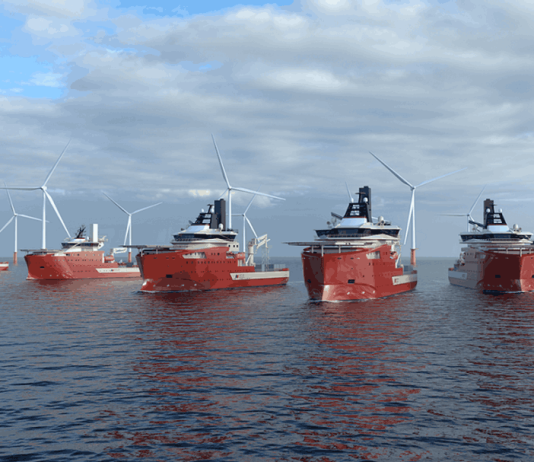 New Ship Design: ECMI Rewards SISSA Graduate In Collaboration With Fincantieri