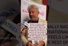 Festival del Cambiamento: The Festival of Change, 10-11 May, 2023