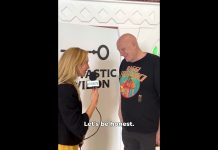 Cannes 2023: Interview With Alan Jones