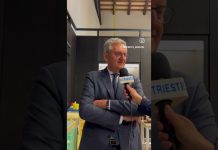 University of Trieste Inaugurates Nursing Degree Courses in Porto Vecchio