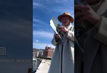 Got Your Spring Edition Of InTrieste?