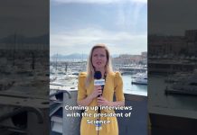 Latest From The Cannes Film Festival