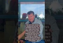 Cannes 2023: Interview With Rodrigo Diaz