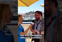 Cannes 2023: Interview With Alan Viezzoli