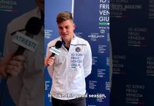 Professional Athletes Promote Friuli Venezia Giulia