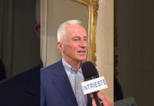 Riccardo Illy: “Trieste Is Becoming A Touristic City More And More”